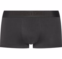 Gray Lyocell Boxers 5