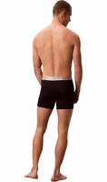 Black And White Recycled Polyester Boxers 5