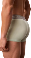 Gray Recycled Polyester Boxers 5