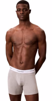 Pink Cotton Boxers 2