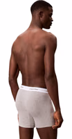 Pink Cotton Boxers 3