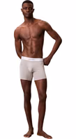 Pink Cotton Boxers 4