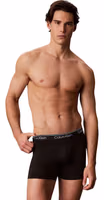 Gray Recycled Polyester Boxers 2