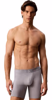 Bicolor Cotton Boxers 2