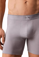 Bicolor Cotton Boxers 4
