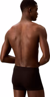 Black Cotton Boxers 3