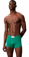 Bicolor Cotton Boxers 1