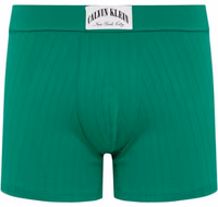 Bicolor Cotton Boxers 2