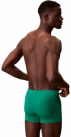 Bicolor Cotton Boxers 3