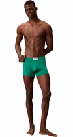 Bicolor Cotton Boxers 4