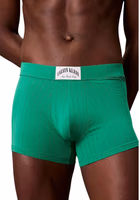 Bicolor Cotton Boxers 5