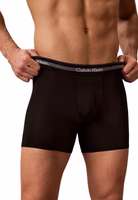 Bicolor Recycled Polyester Boxers 4