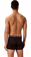 Bicolor Recycled Polyester Boxers 5