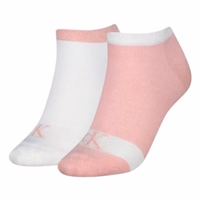 White Cotton Socks
