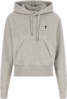 Gray Cotton Sweatshirt 1