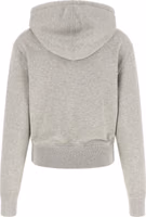 Gray Cotton Sweatshirt 2