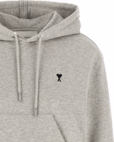 Gray Cotton Sweatshirt 3
