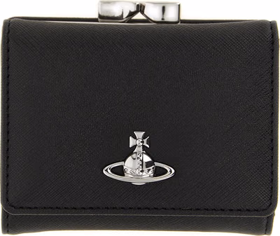 Black Polyethylene Cardholder