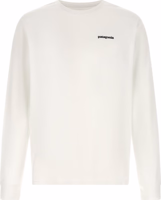 White Cotton Cardigan