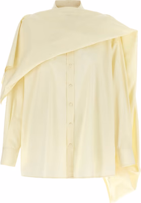 Multicolor Cotton Blouse