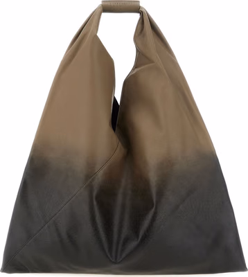 Multicolor Polyethylene Handbag