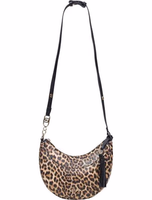Multicolor Polyethylene Handbag