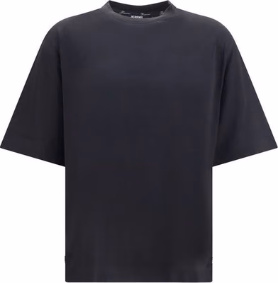 Black Paper T-Shirt