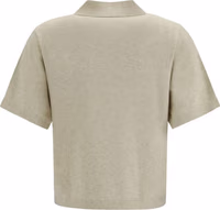 Gray Cotton Sweatshirt 2