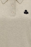 Gray Cotton Sweatshirt 3