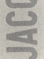 وشاح بولا رمادي 3