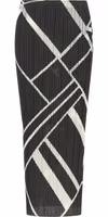 تنانير ميني رمادية من بوليستر 1