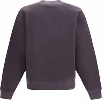 Black Cotton Sweatshirt 2