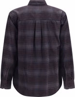Gray Cotton Shirt 2