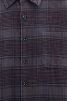Gray Cotton Shirt 3