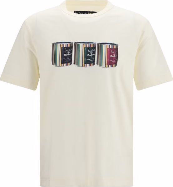 تي شيرت قطني بيج