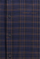 Blue Cotton Shirt 3