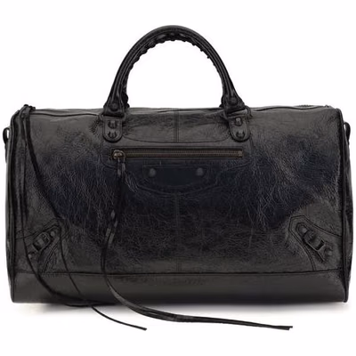 Black Lamb Ovis Aries Luggage And Travel