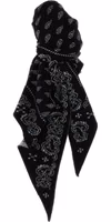 Multicolor Cashmere Scarf 1