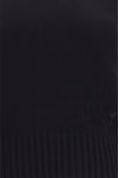 Black Wool Oves Aries Sweatshirt 3