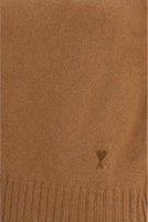 Brown Cashmere Turtleneck 3