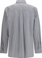 Gray Cotton Shirt 2