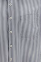 Gray Cotton Shirt 3