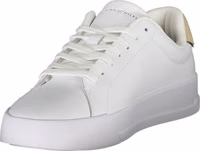 Bianco Polyurethane Men Sneaker 3