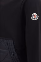 Black Cotton Sweatshirt 3