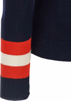 Multicolor Merino Wool Cardigan 4
