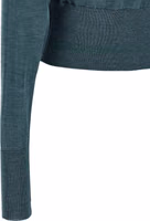 Multicolor Wool Cardigan 4