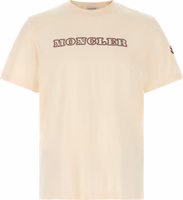 White Cotton T-Shirt 1