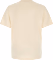 White Cotton T-Shirt 2