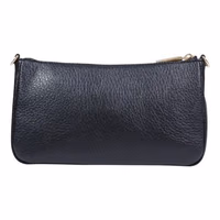 Black Polyethylene Handbag 4