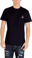 Black Cotton Sportswear 1